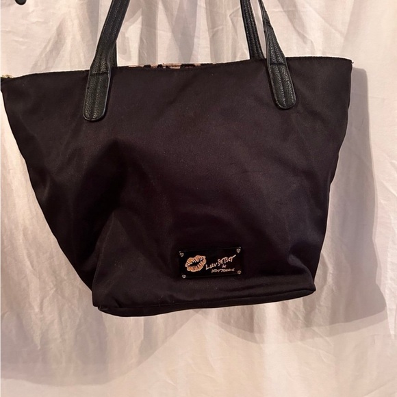 Betsy Johnson bag - Picture 3 of 5